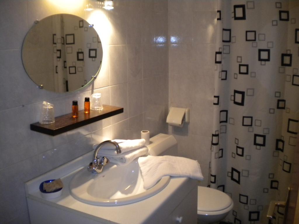 La Cle Des Champs Hotel Lanslebourg-Mont-Cenis Room photo
